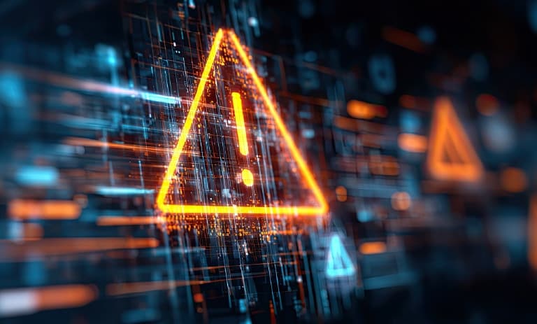 Data Analysis with Error Message