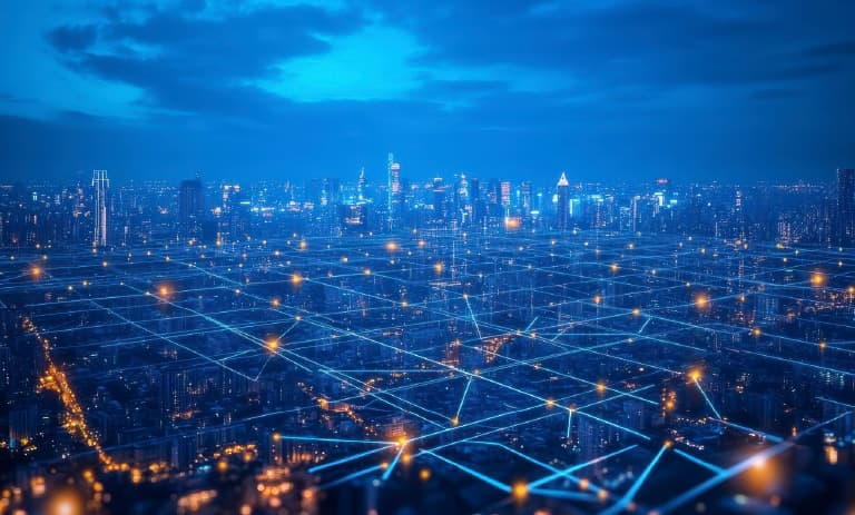 Power grid data analysis 