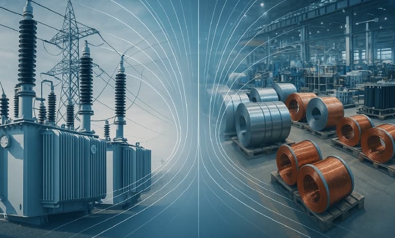 Transformer and grid monitoring solutions