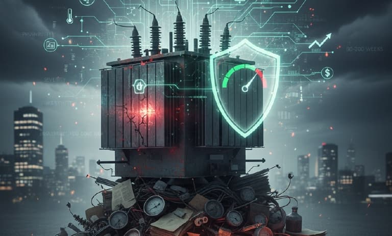 Online monitoring is no longer optional