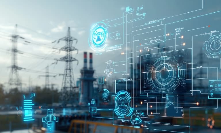 Grid health monitoring