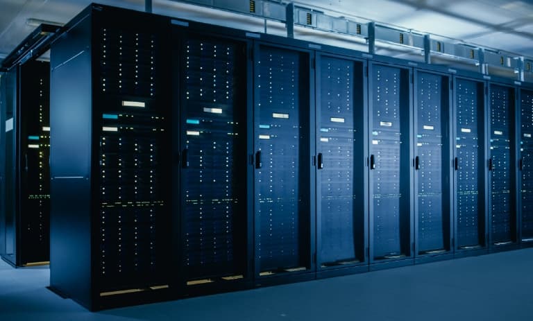 Data center