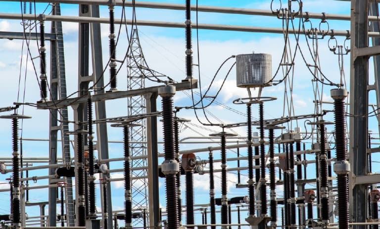 Breakers and Bushings