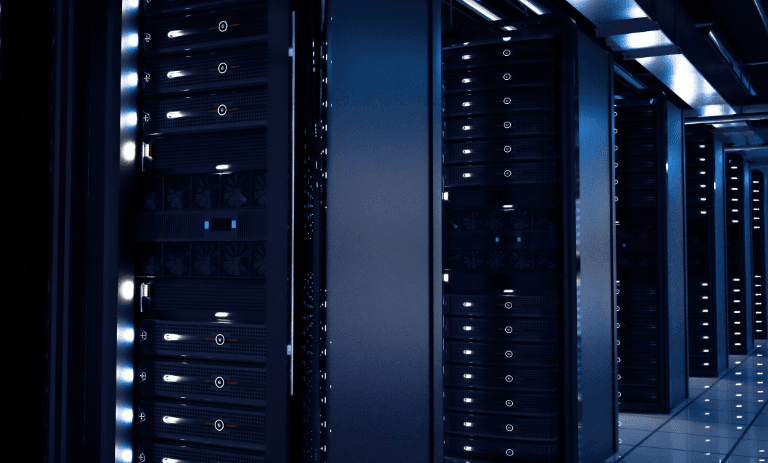 data center