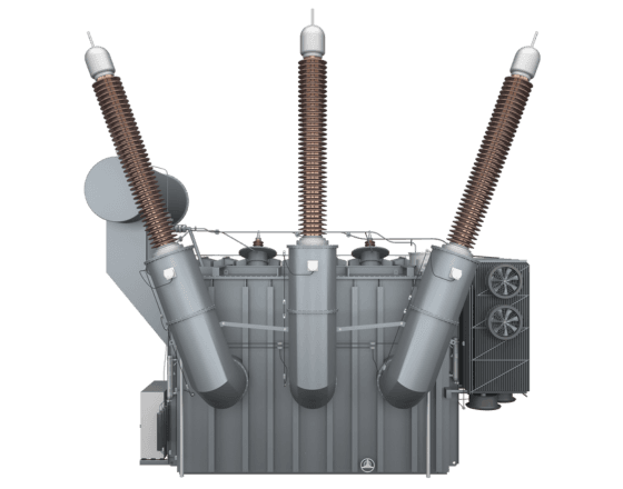 Generation Transformer