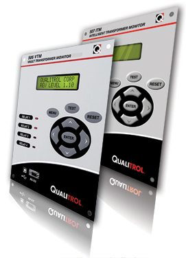 Qualitrol 507 Intelligent Transformer Monitor