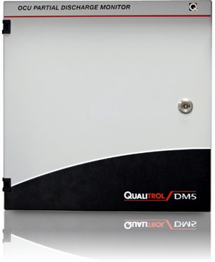 DMS PDMG-RH GIS Partial Discharge Monitor