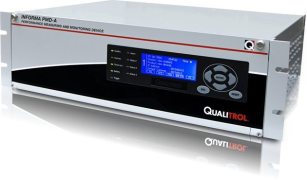 INFORMA PMD-A Class A Power Quality Monitor