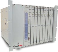QNET4100 Alarm and Event Management System