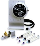 Qualitrol 038 Gas Accumulation Indicator