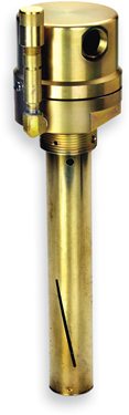 Qualitrol 049 Vertical Oil Level Indicator Switch