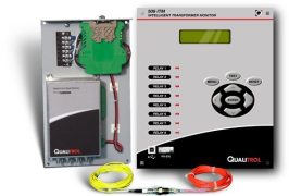 Direct Winding Transformer Monitors