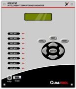 Qualitrol 509 Intelligent Transformer Monitor