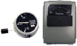 Remote Oil Level Indicators