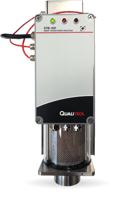 Qualitrol STB-100-1/ 100-2 Offshore Xtreme™ Smart Transformer Breather