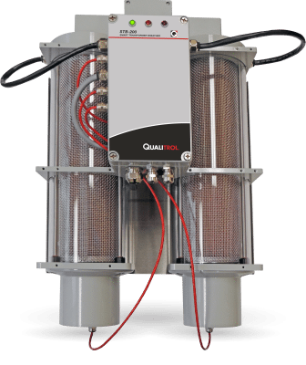 Qualitrol STB-200 Polar Xtreme® Smart Transformer Breather