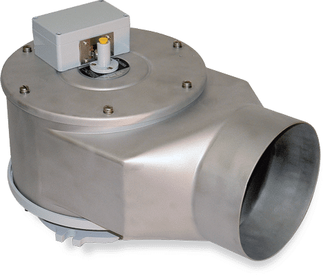Qualitrol XPRD Extra Large Pressure Relief Device