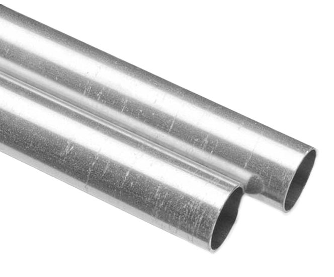 Aluminum Piping PPE-600-1, CPG-601-1