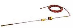 Bobine de chauffage COL 609-610 BET CONN