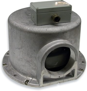 Directional Shield