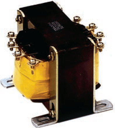 Qualitrol courant TRA-001-1 Balancing autotransformateur EIA-17-1945-1A 