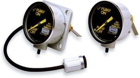Qualitrol 092 Flow Indicator