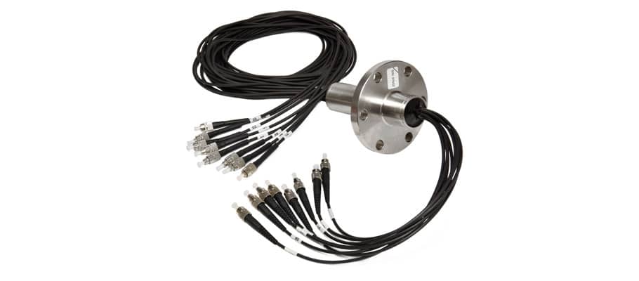 Iris Power EVAII Sensor Kit Hydrogen-cooled