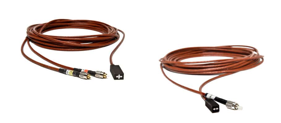 Iris Power EVAII Sensor Kit -Air-cooled