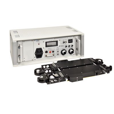 Iris Power Robotic Inspection Vehicle – (RIV)