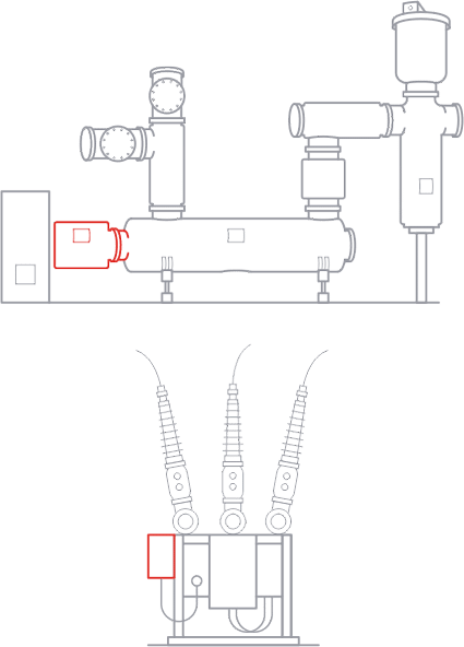 Mechanism Monitoring 