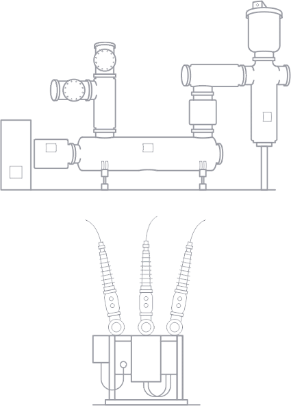 Switchgear & Breakers