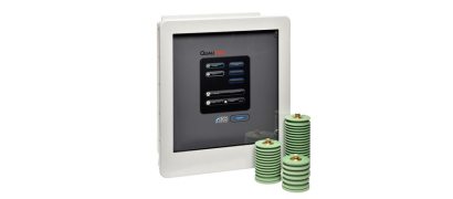 Motors and Generators Partial Discharge Monitoring
