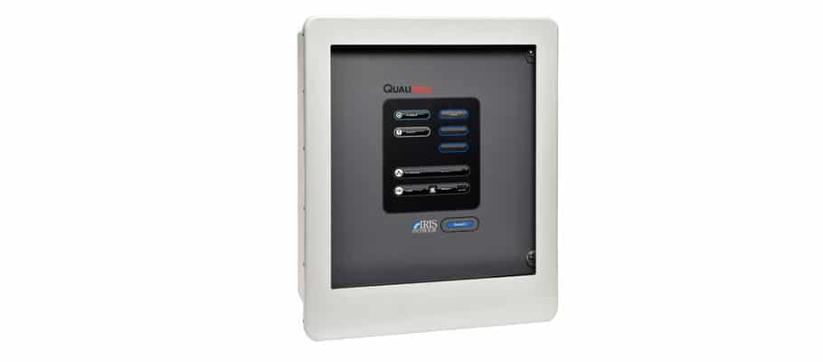 Iris Power TracII