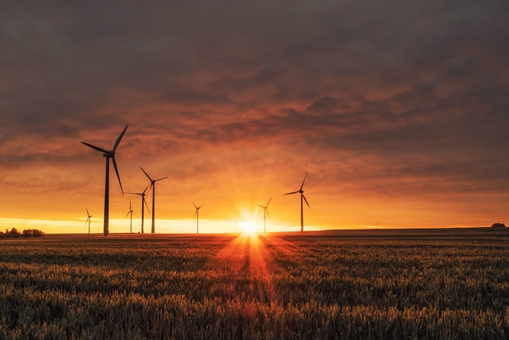 Wind Farm Whitepaper