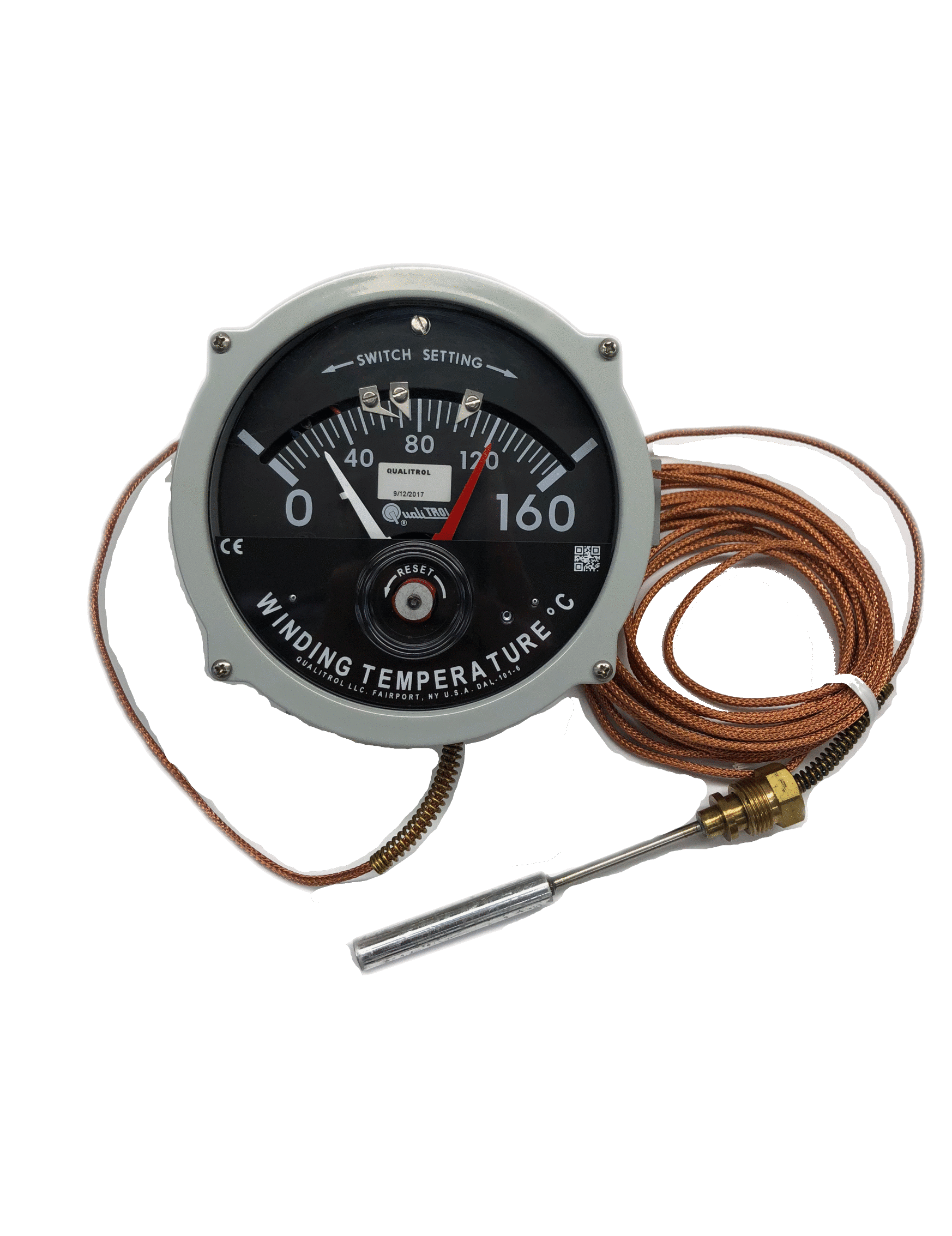 Oil Temperature Gauge Wiring Diagram How To Install An Oil Pressure