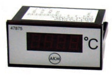 Remote Digital Indicator 47875