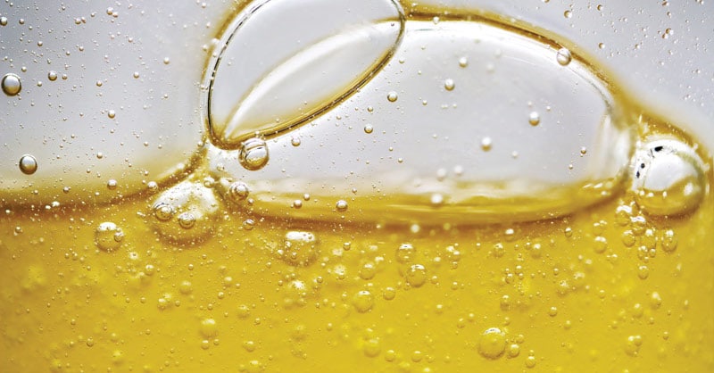 Qualitrol hydrogen gas in transformer oil dissolved gas analysis