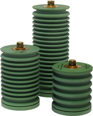 Iris Power Epoxy Mica Capacitors (EMC)