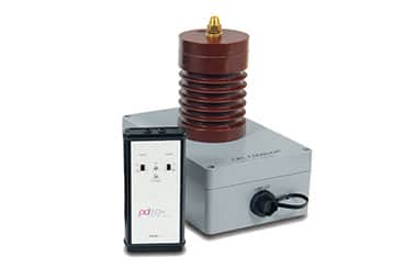Iris power deltamaxx for power generation