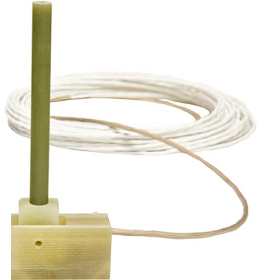 Iris Power FFProbe