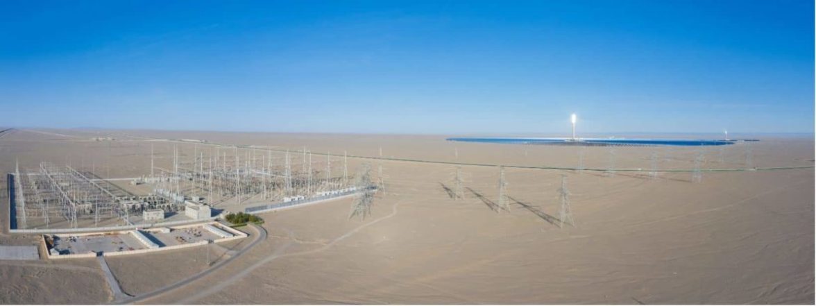 Qualitrol blog resource library electric power grid monitoring generation transmission distribution