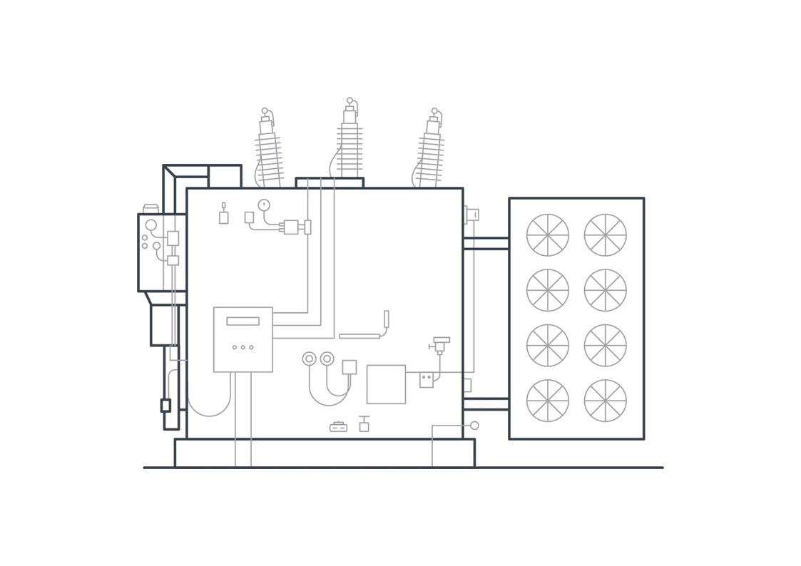 Power Transformers