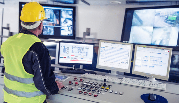 Transformer Monitoring Core Solution
