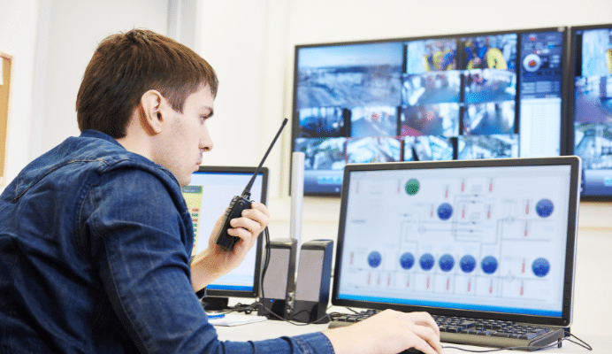 Transformer Monitoring Elite Solution