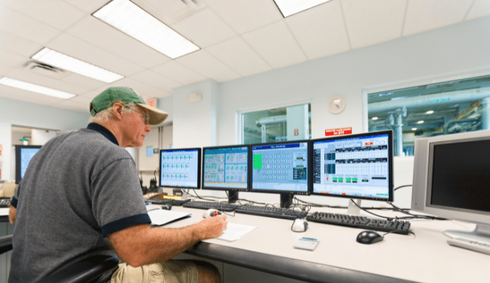 Transformer Monitoring Pro Solution